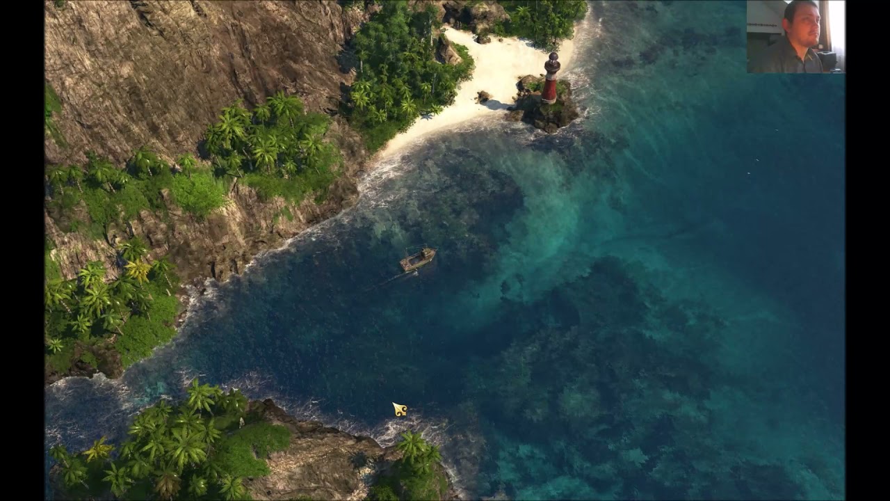 Anno 1800 Kampania Fabularna Bez Dodatk&oacute;w CZ 1 Napisy Pl HD 1920x1080