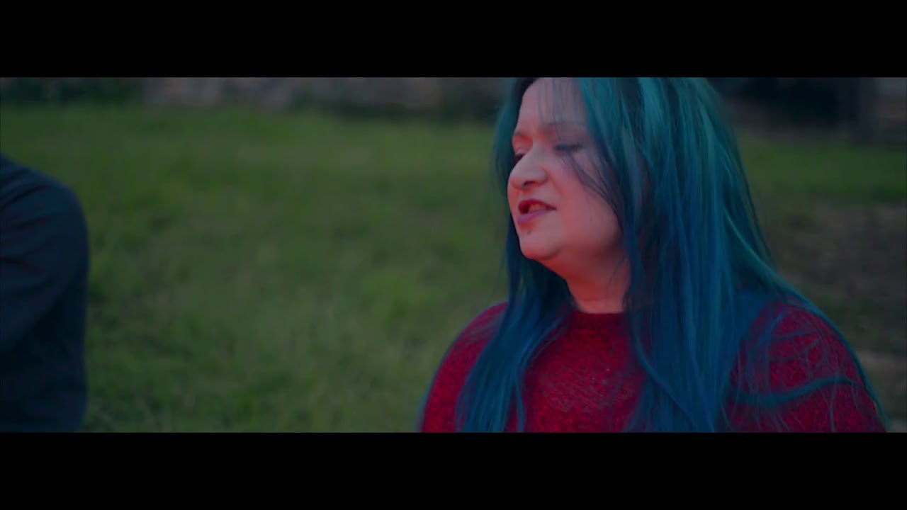 Eliza Carthy and The Wayward Band - You Know Me
