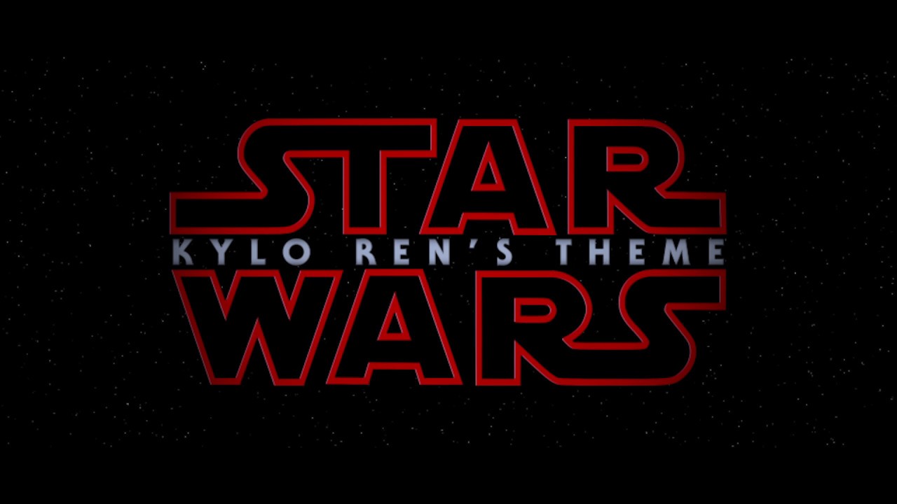 STAR WARS: Kylo Ren' s Theme | John Williams | Complete Suite
