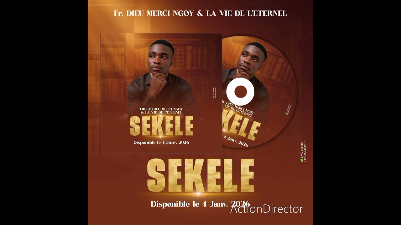 SEKELE_DIEUMERCI_NGOY_FAVEUR
