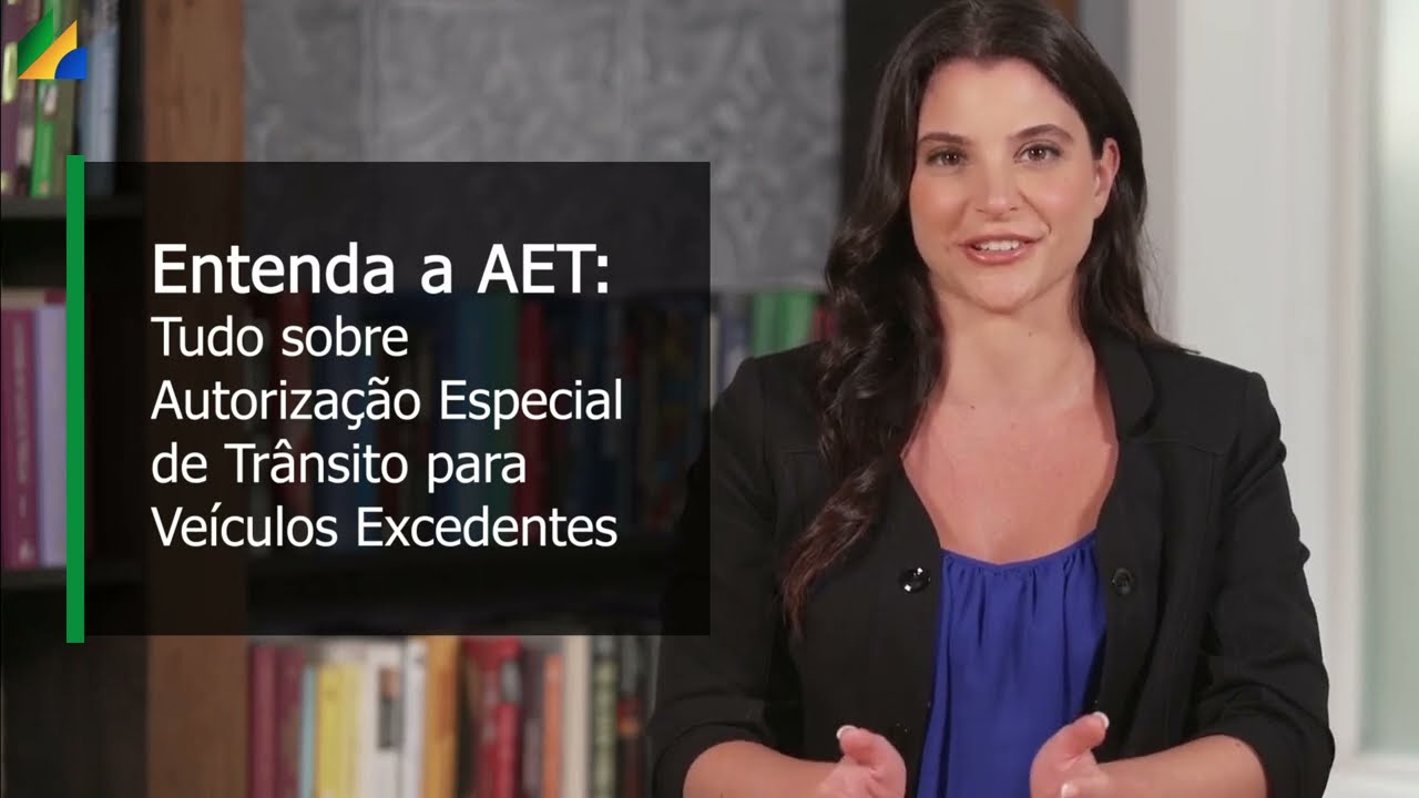 Entenda a AET: Tudo sobre Autorização Especial de Trânsito para Veículos Excedentes