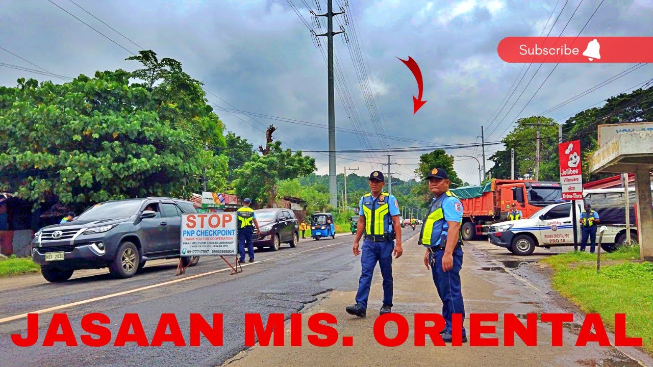 JASAAN MISAMIS ORIENTAL PHILIPPINES 2024