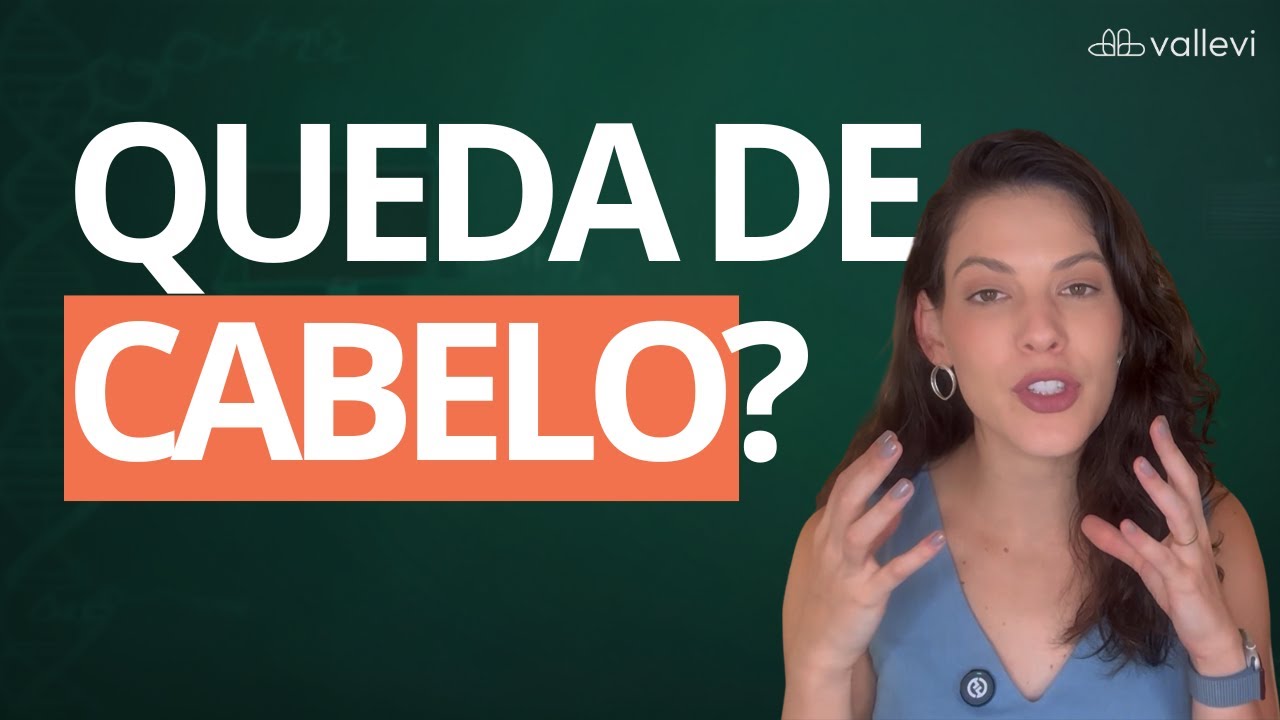 Ozempic e Mounjaro Causam Queda de Cabelo? A Verdade Médica