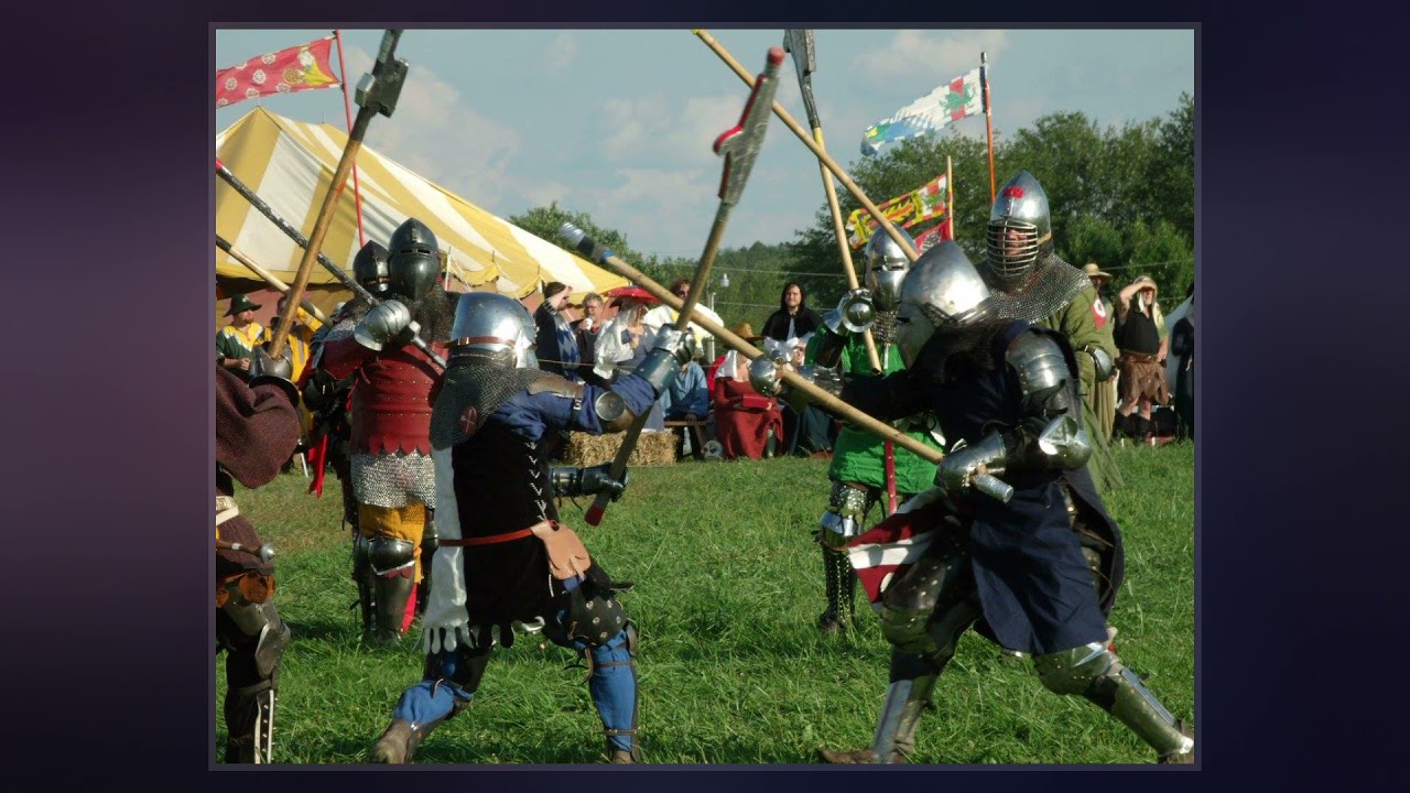 Combat Of The Thirty