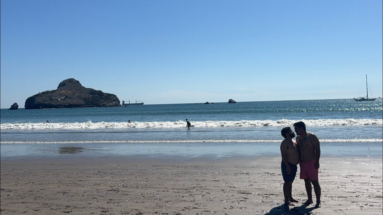 Sinaloa - Mazatlán 14 de febrero