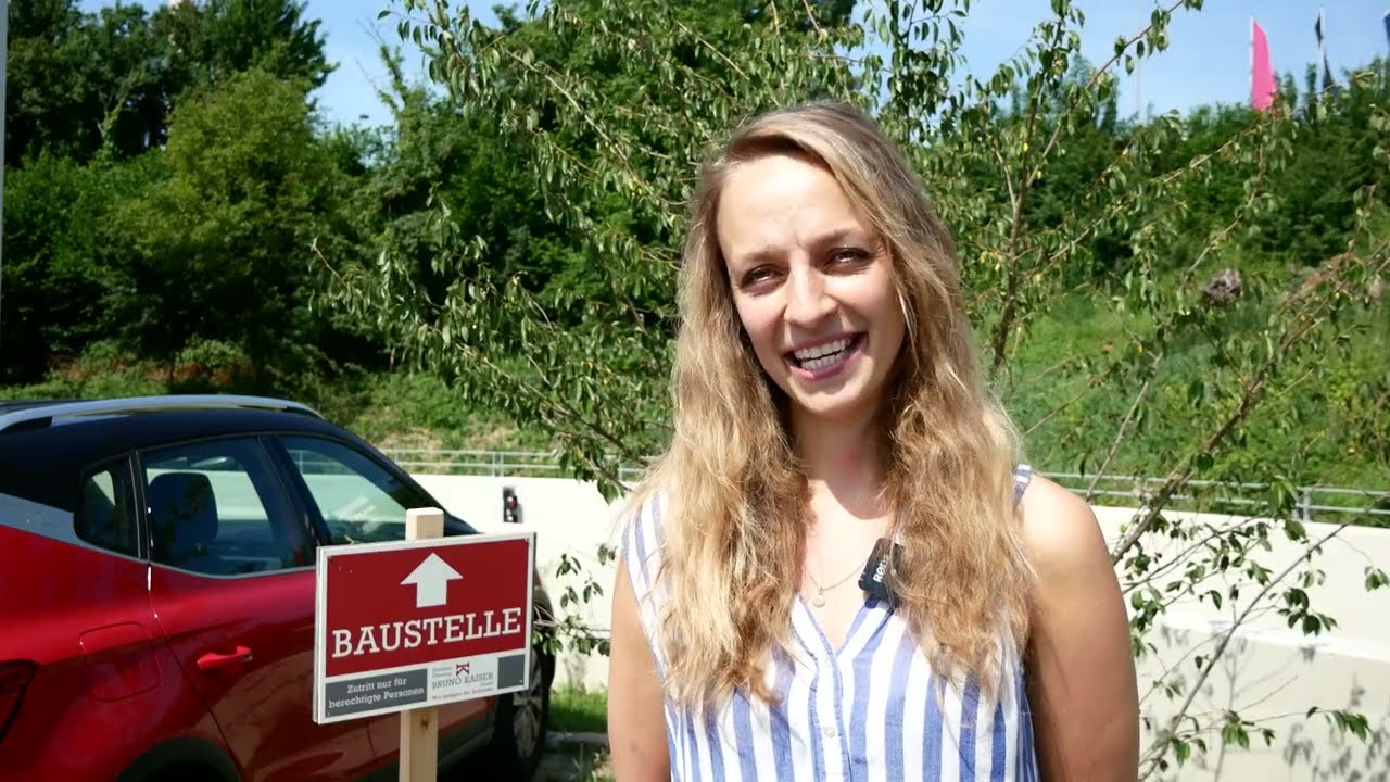 Gemeinschaftlich Wohnen in Waldshut-Tiengen