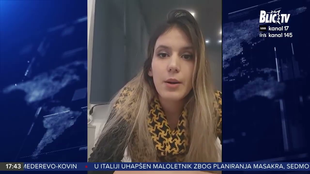 CENTRALNE VESTI 30032026