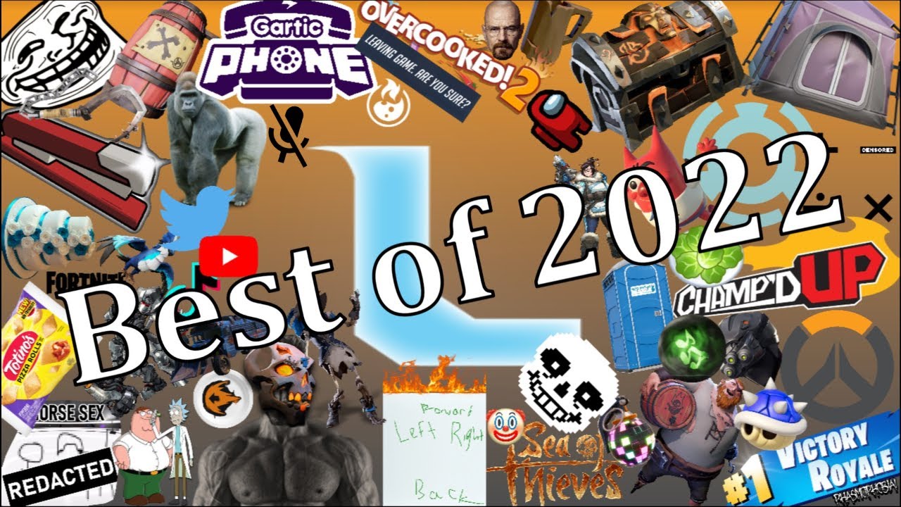 Best of Lineage 2022