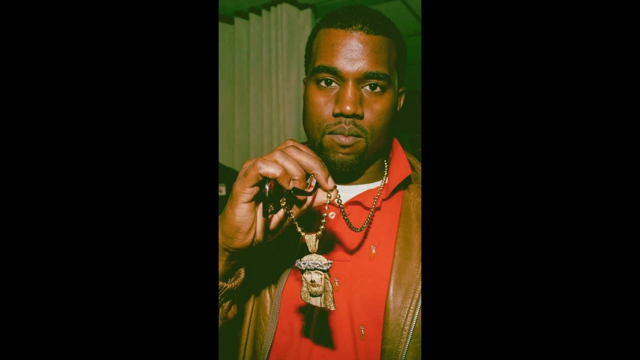 Old Kanye West x The College Dropout Type Beat - Sky Is The Limit