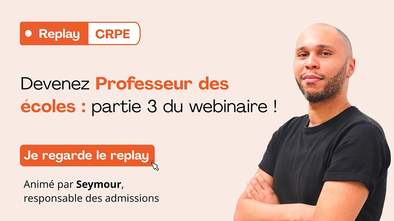 Financer sa formation CRPE : CPF, France Travail, aides et solutions