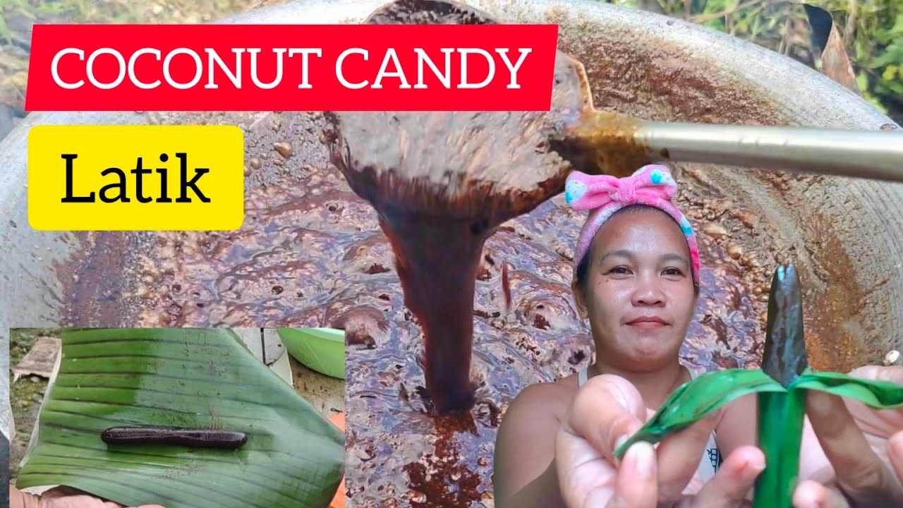 HOW TO MAKE A COCONUT CANDY ( TIRA-TIRA ) WITH COSTING | BUSINESS IDEAS | TWEETIEBIRD'S  VLOG