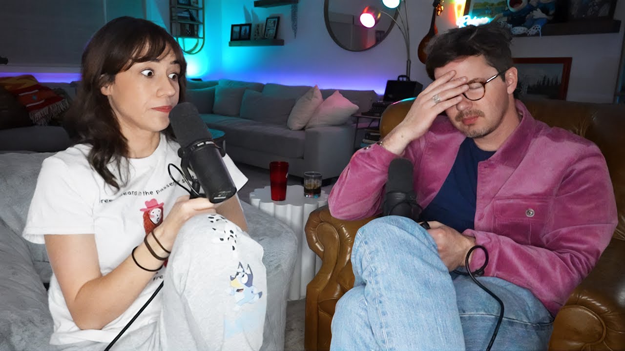 Worst Valentines Day Ever! // RELAX #174