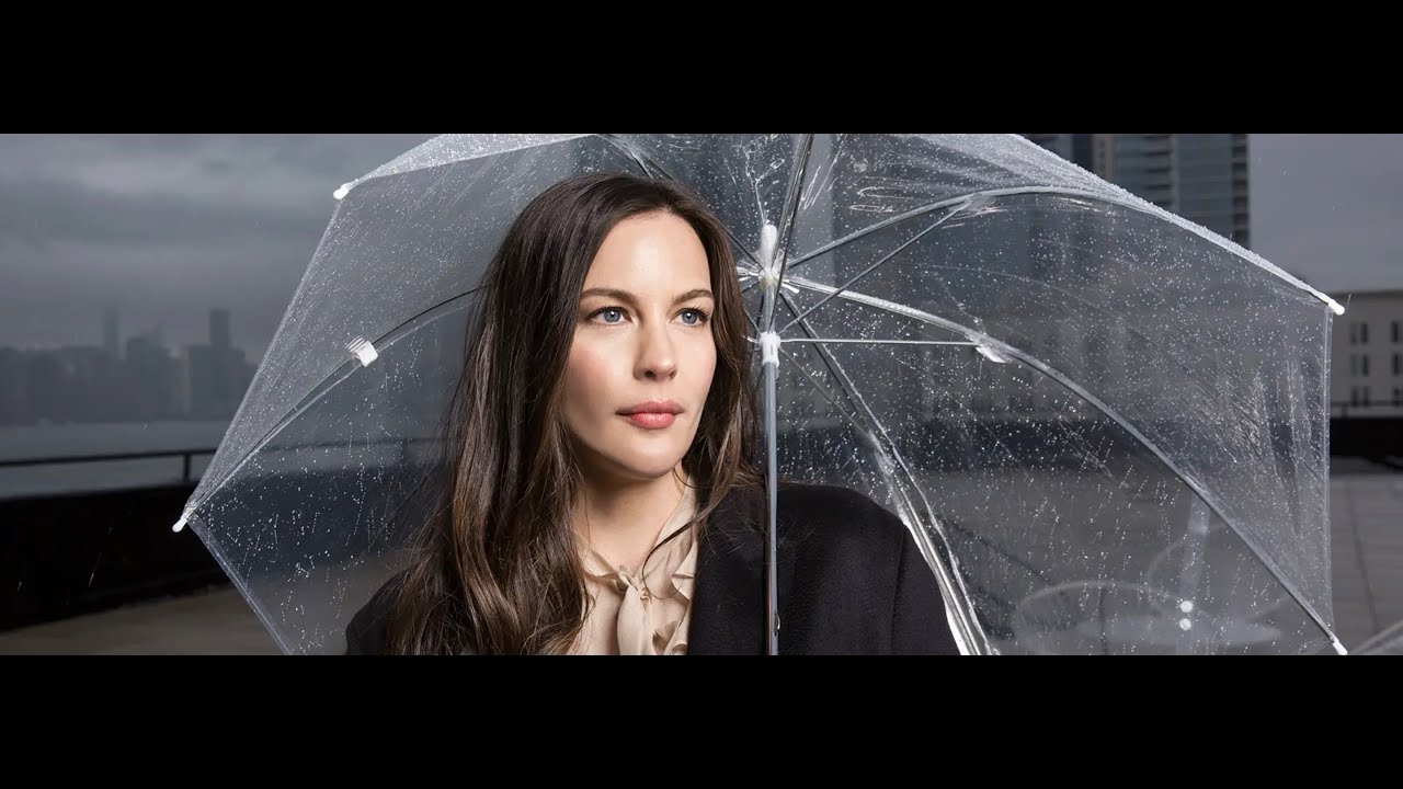 An Interview With Liv Tyler