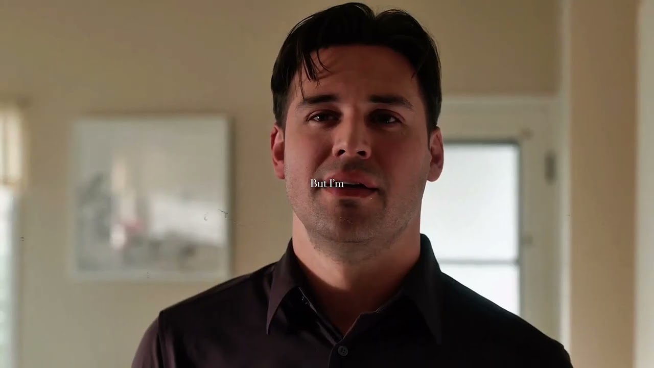 Buck and Eddie | Tonight