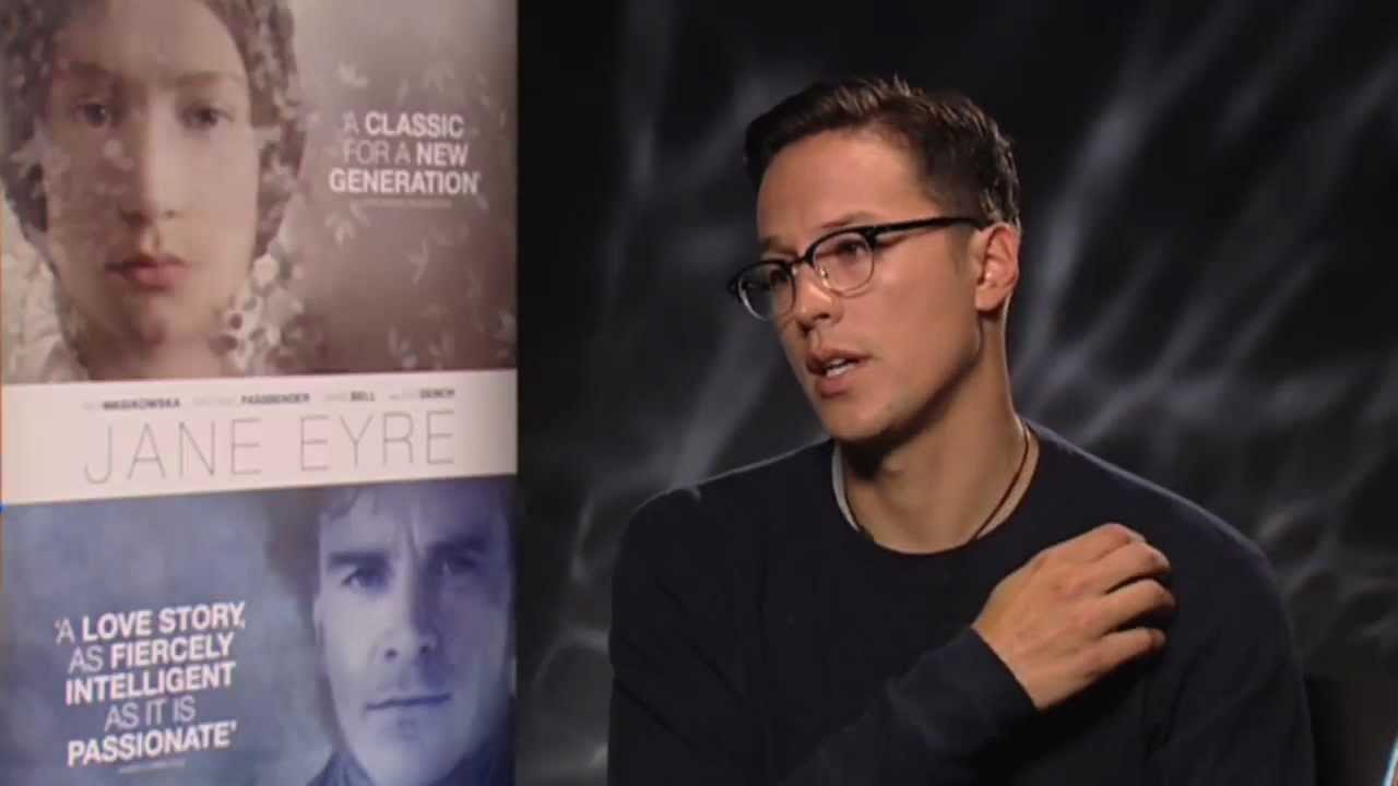 Cary Fukunaga Talks Jane Eyre | Empire Magazine