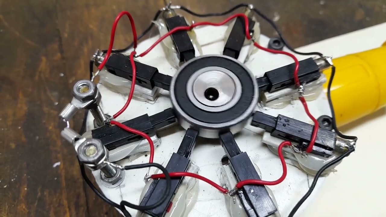 High Voltage Generator From Lighter Piezo