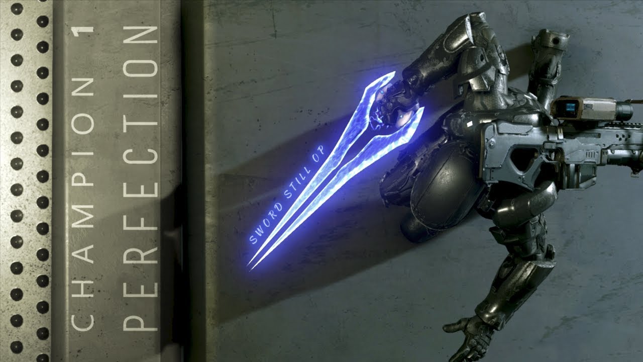 Halo 5 - 