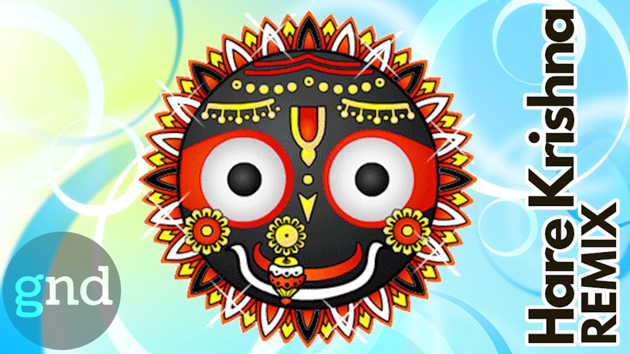 The Summum Bonum &ndash; Hare Krishna Maha Mantra (dance version)