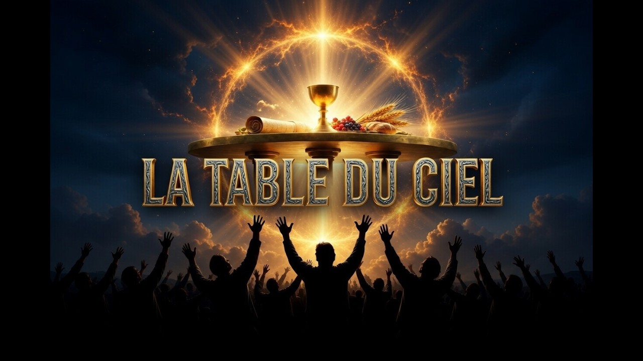 Trois Prophètes, Une Époque… et un Miracle Céleste