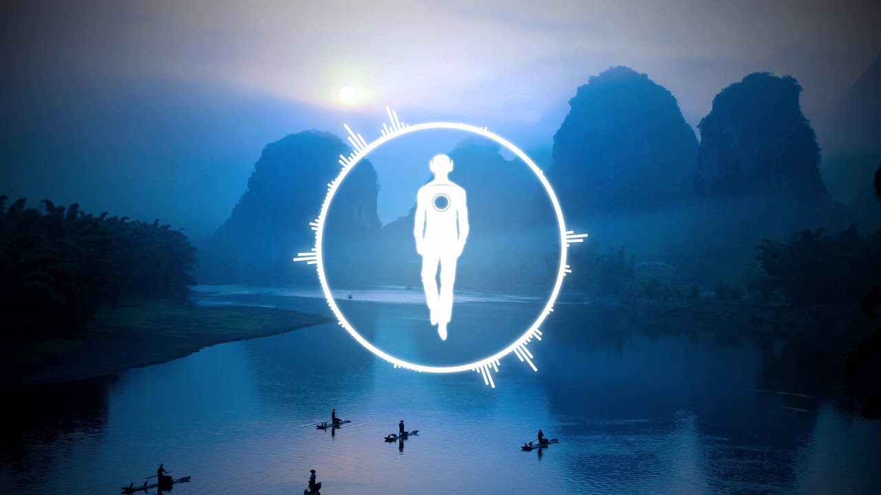 Syntheon Feat. Tim D - Nothing Left