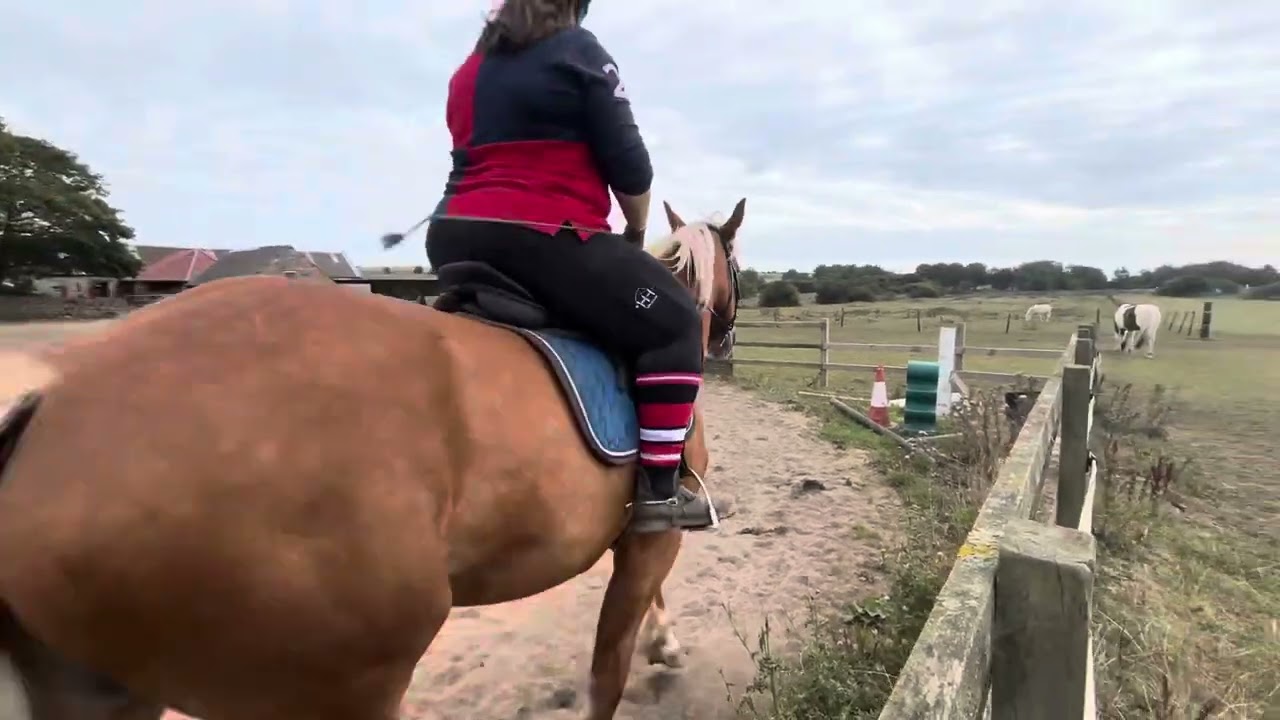 Lyndsey smith & Keenleyside geronimo aug 2025 intro 4