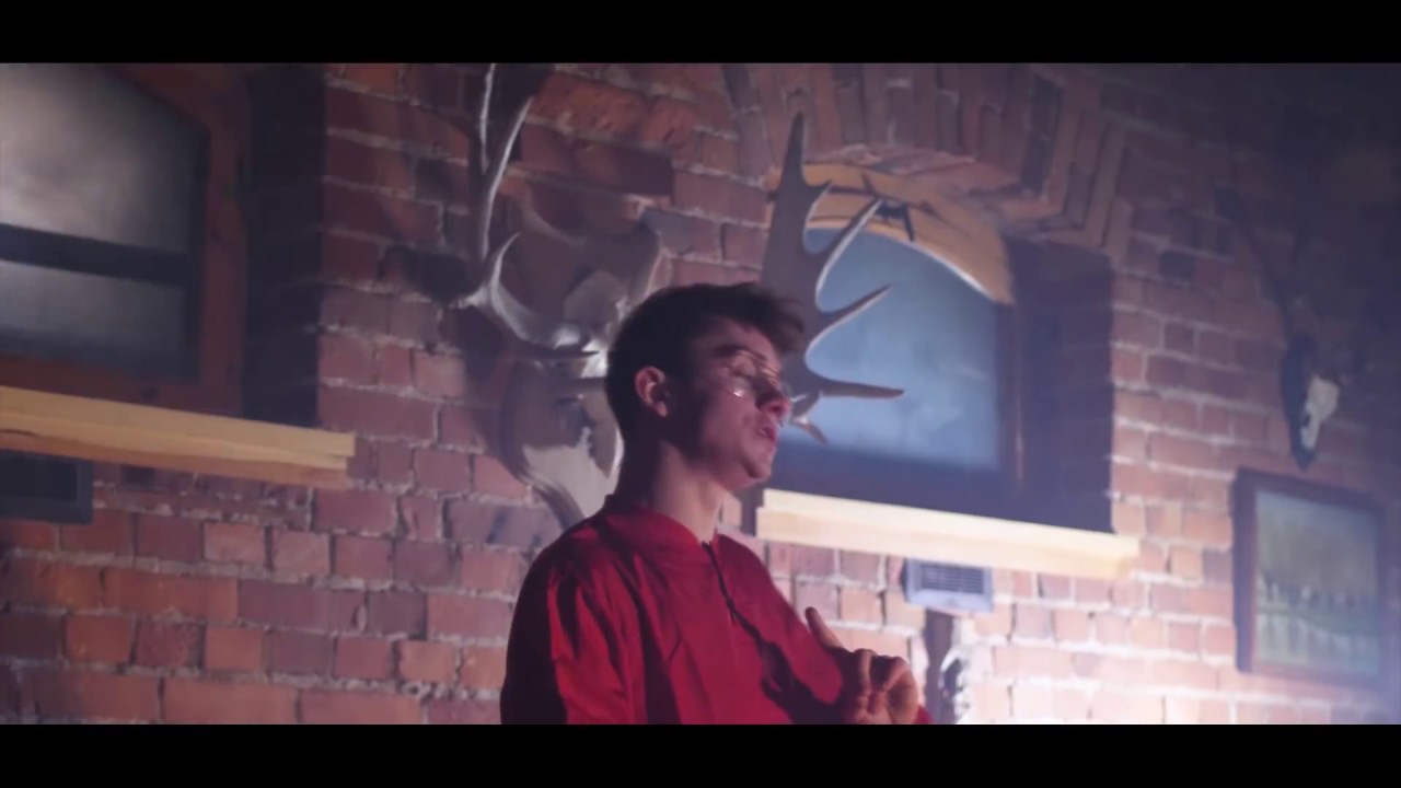 [si&oacute;dmyblok] kap - #batlif3 (official video)