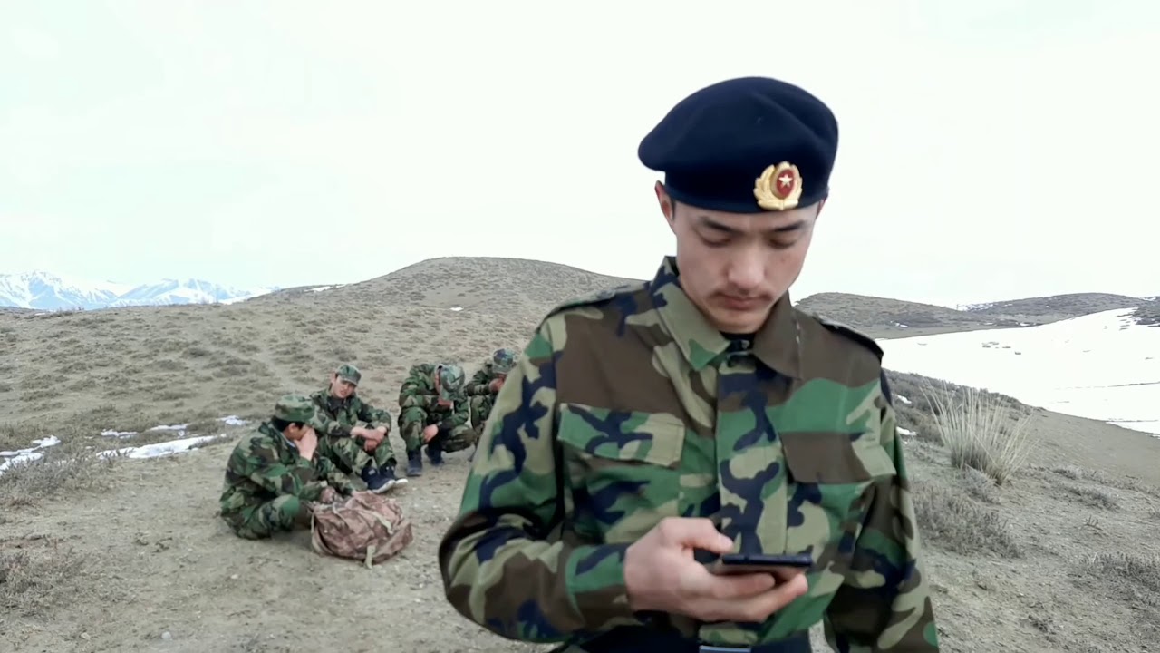 Үтүр Калиев атындагы Чолпон орто билим берүү мектеби