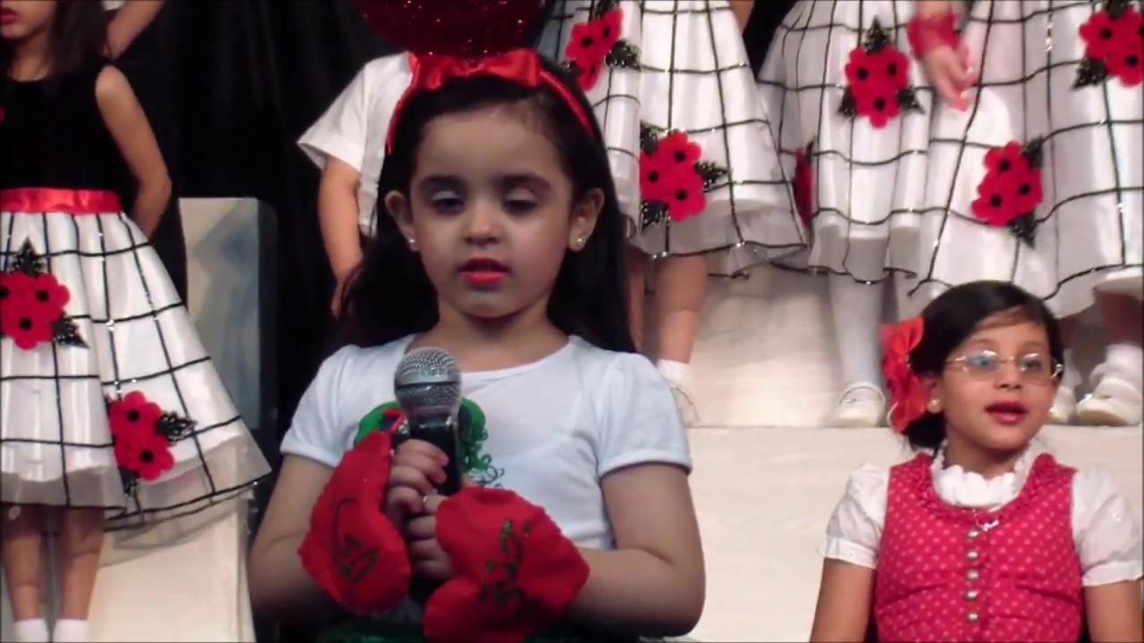 فقرة الأم وفقرة الماضي والحاضر في حفل ختام الفصل الأول 37/ 38