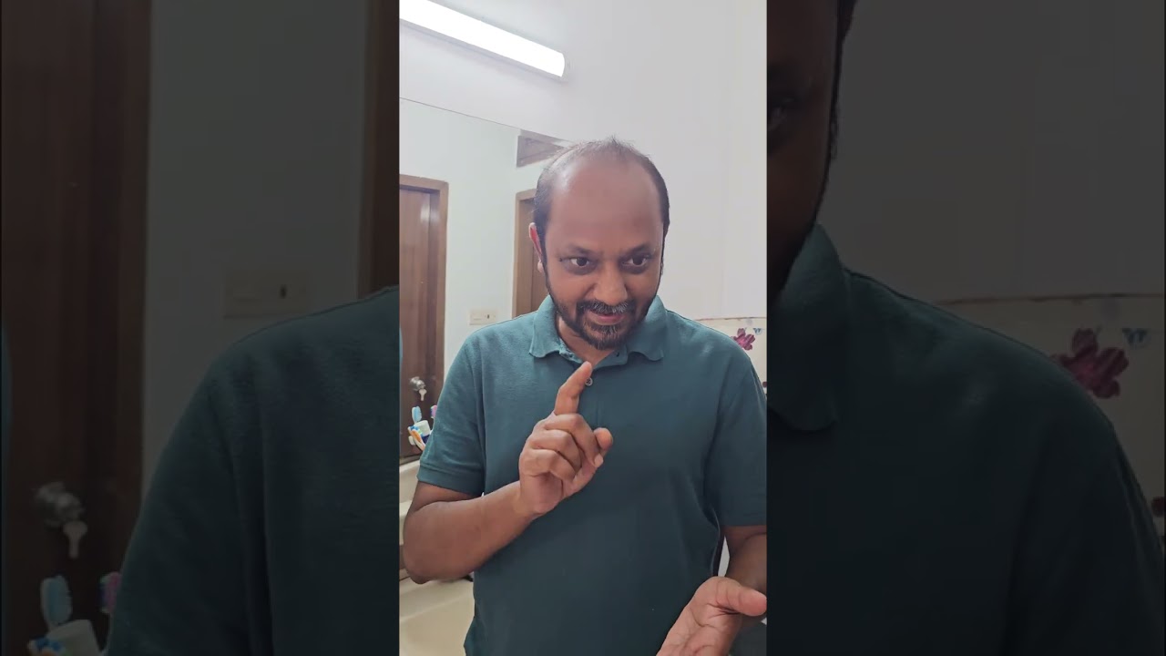 বউ কেন গরম থাকে 🤣 Wait for the End 😁 Trending Comedy Video 2026 | Funny video 2025