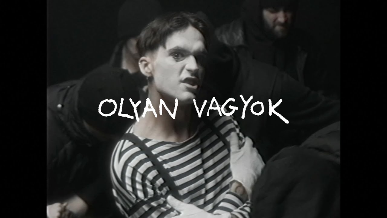 Co Lee - OLYAN VAGYOK (prod. BluntOne)
