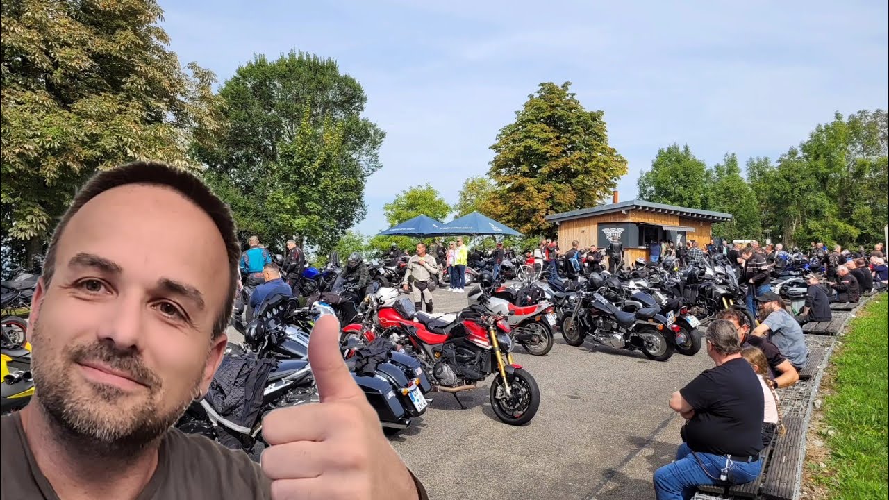 Ausflug zur Löwensteiner Platte // 22.09.2024