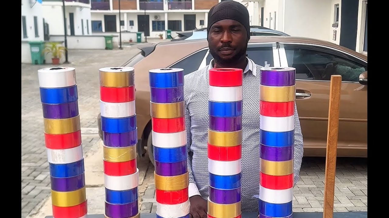 New Game 🚨| Watch The Most Funny & Entertaining puzzle game Challenge Ever with friends & family
