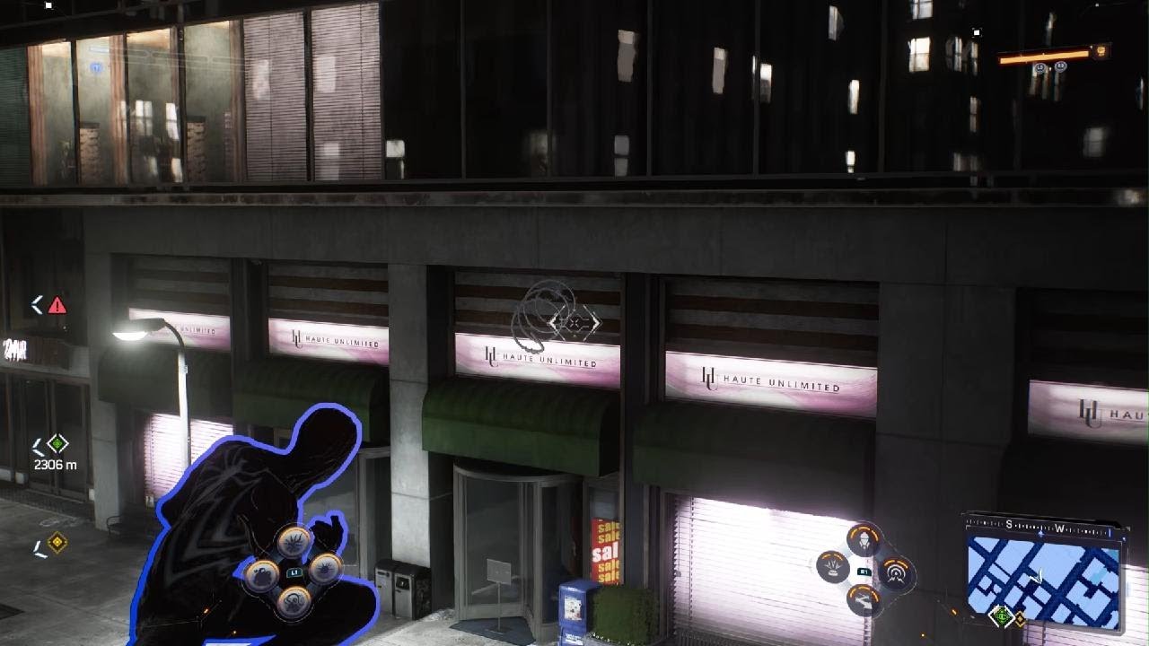 Marvel's Spider-Verse 3: Mysterium Journey