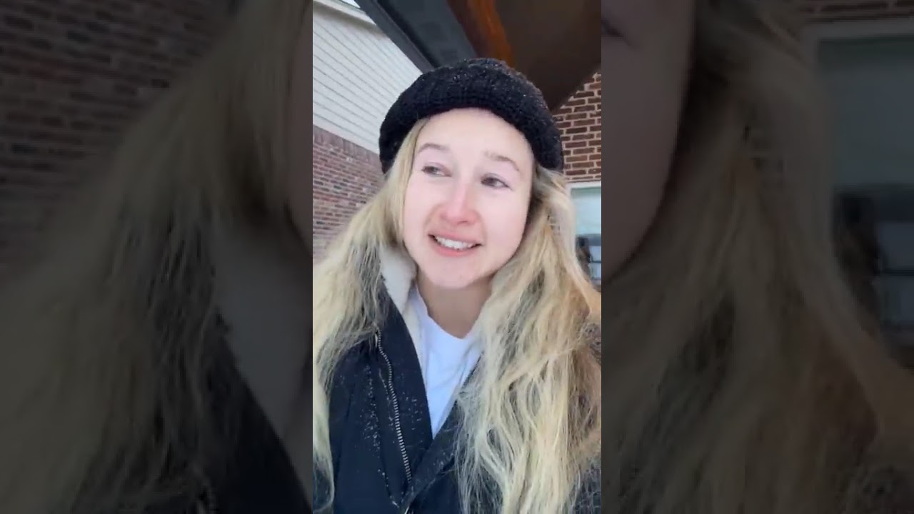 Saturday morning winter storm update