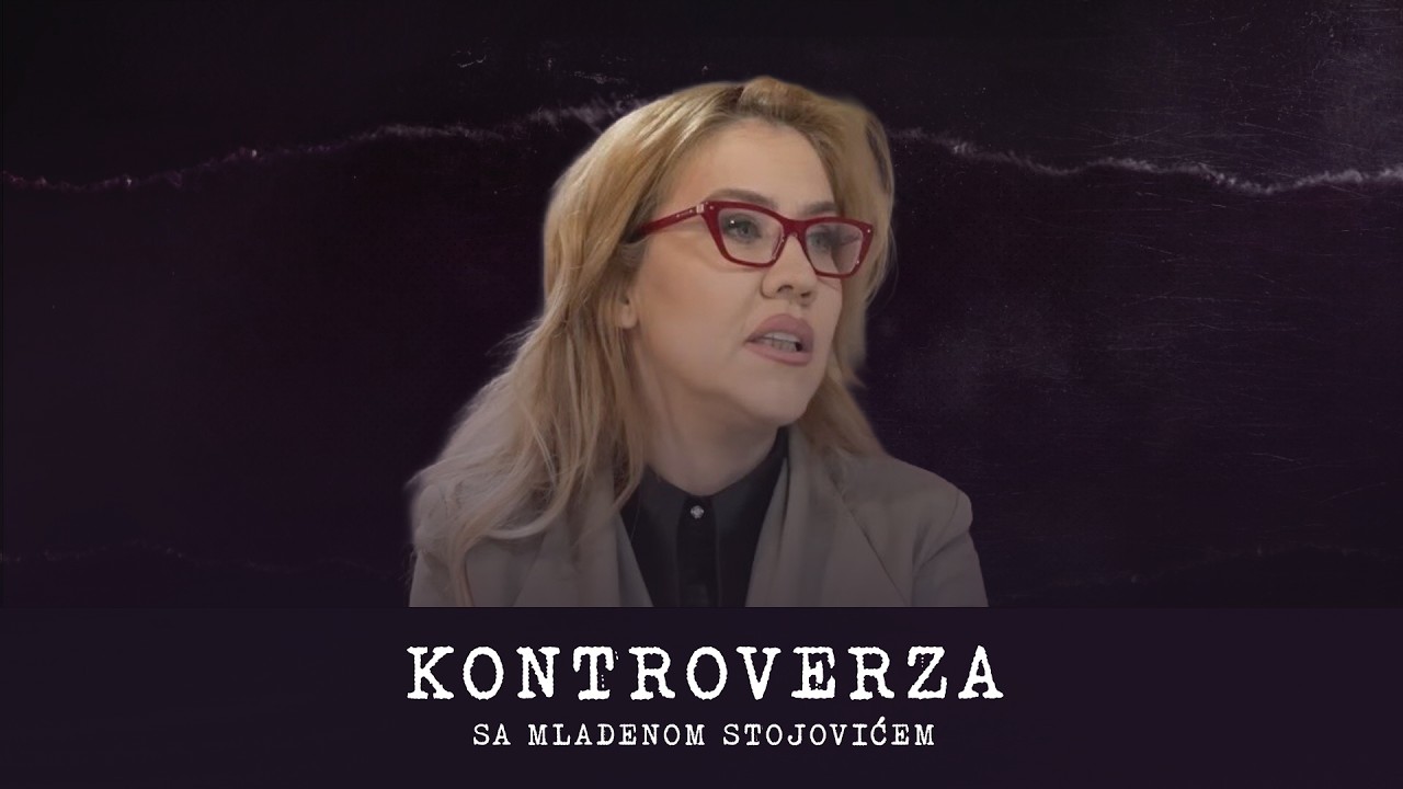 KONTROVERZA: U pritvoru sa Vesnom Bratić - jedni love Hobotnicu, drugi hapse profesoricu