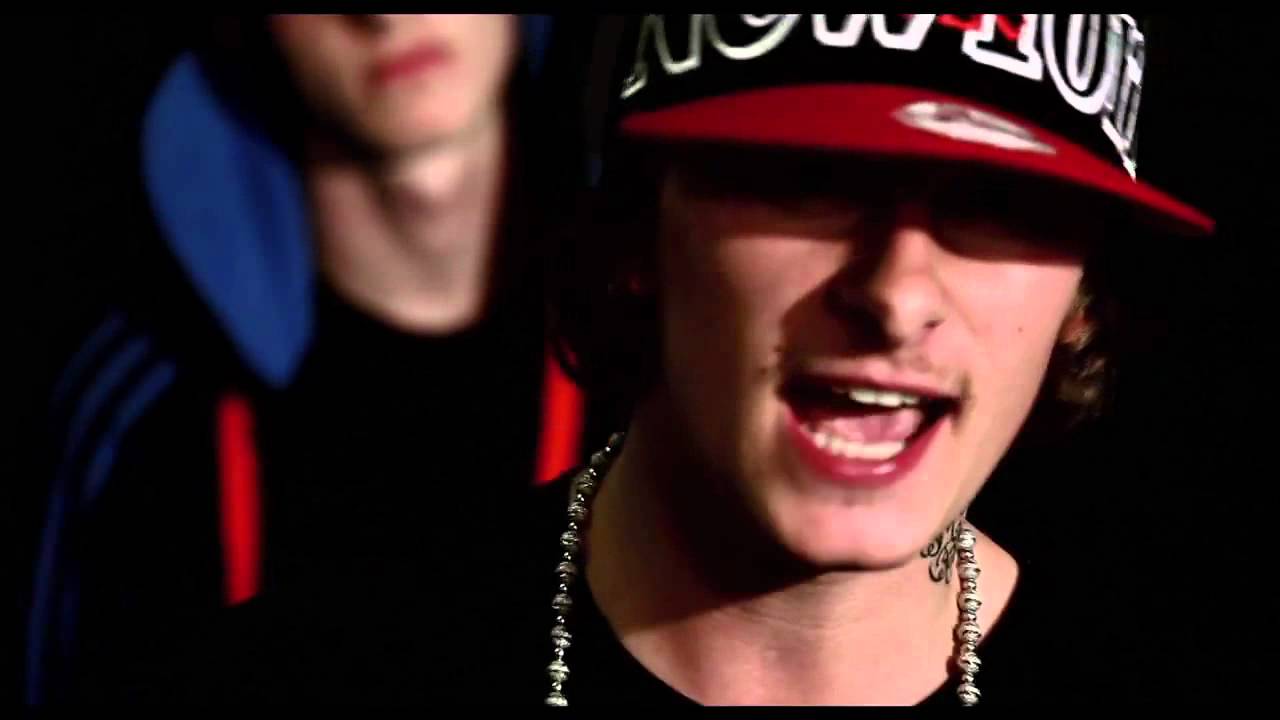 RAP CITY 