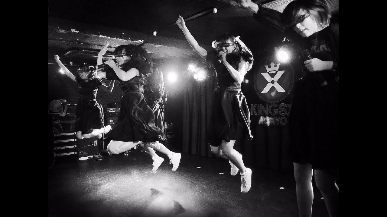 【dotstokyo】・・・・・・・・・ / 1st Album「         」【ドッツ】