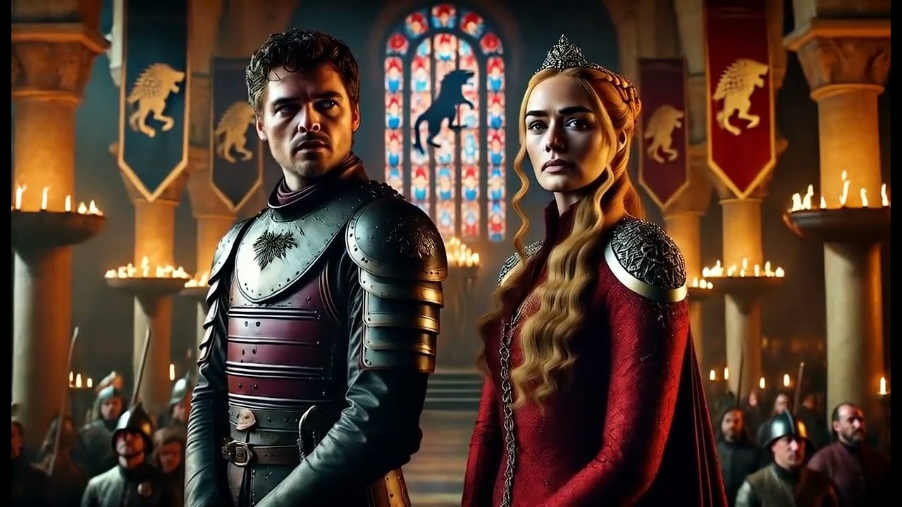 What If Robb Stark Married Cersei to End the War Early?