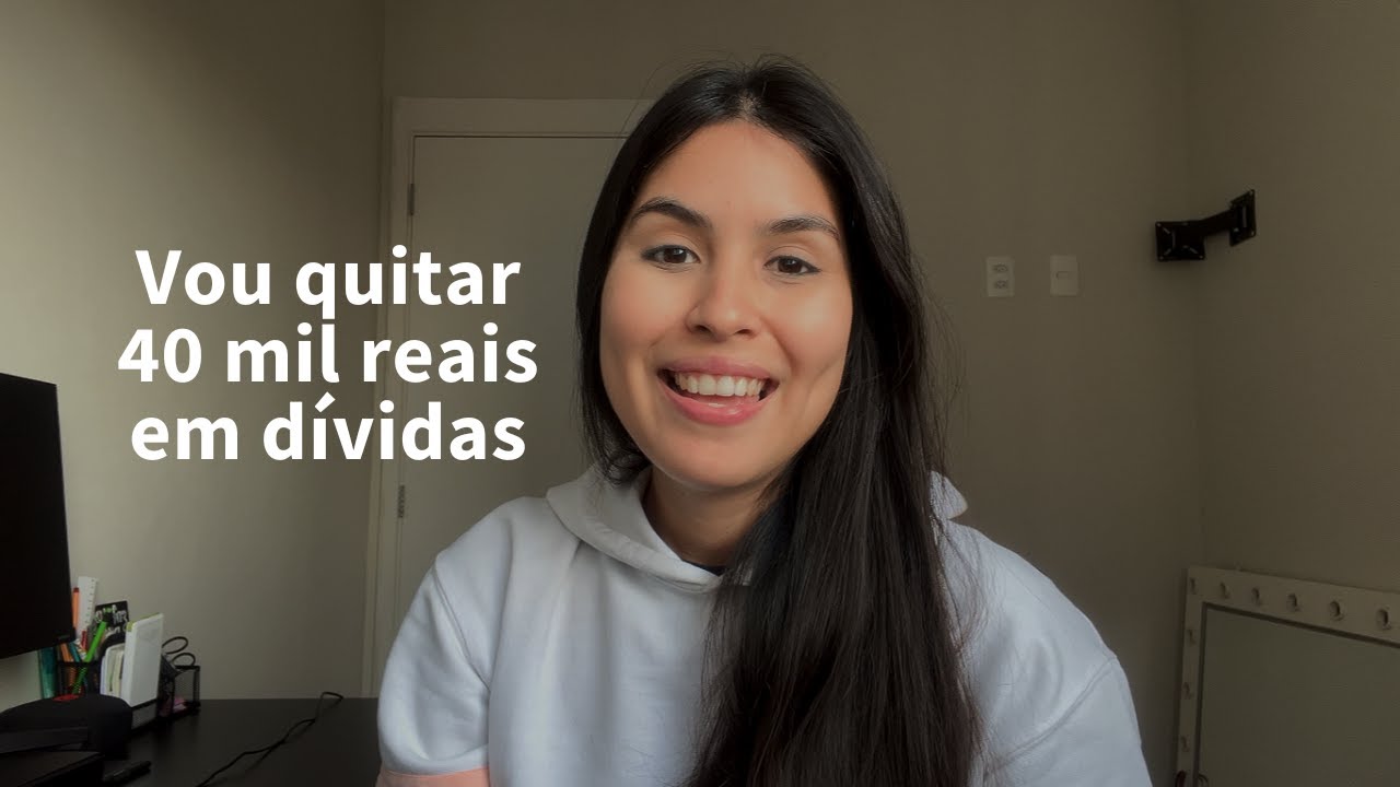 Como planejar os PR&Oacute;XIMOS 6 MESES da sua vida