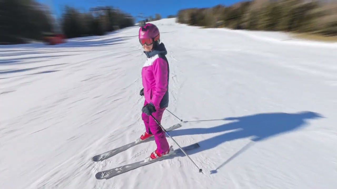 Kronplatz 2026 Insta 360