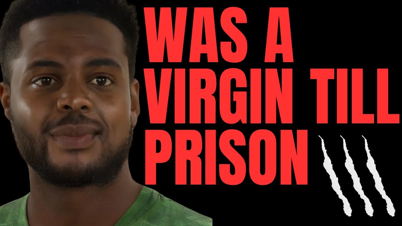 Он был девственником, пока не попал в тюрьму #thedontashownetwork #тюремнаяистория #тюремныеистории