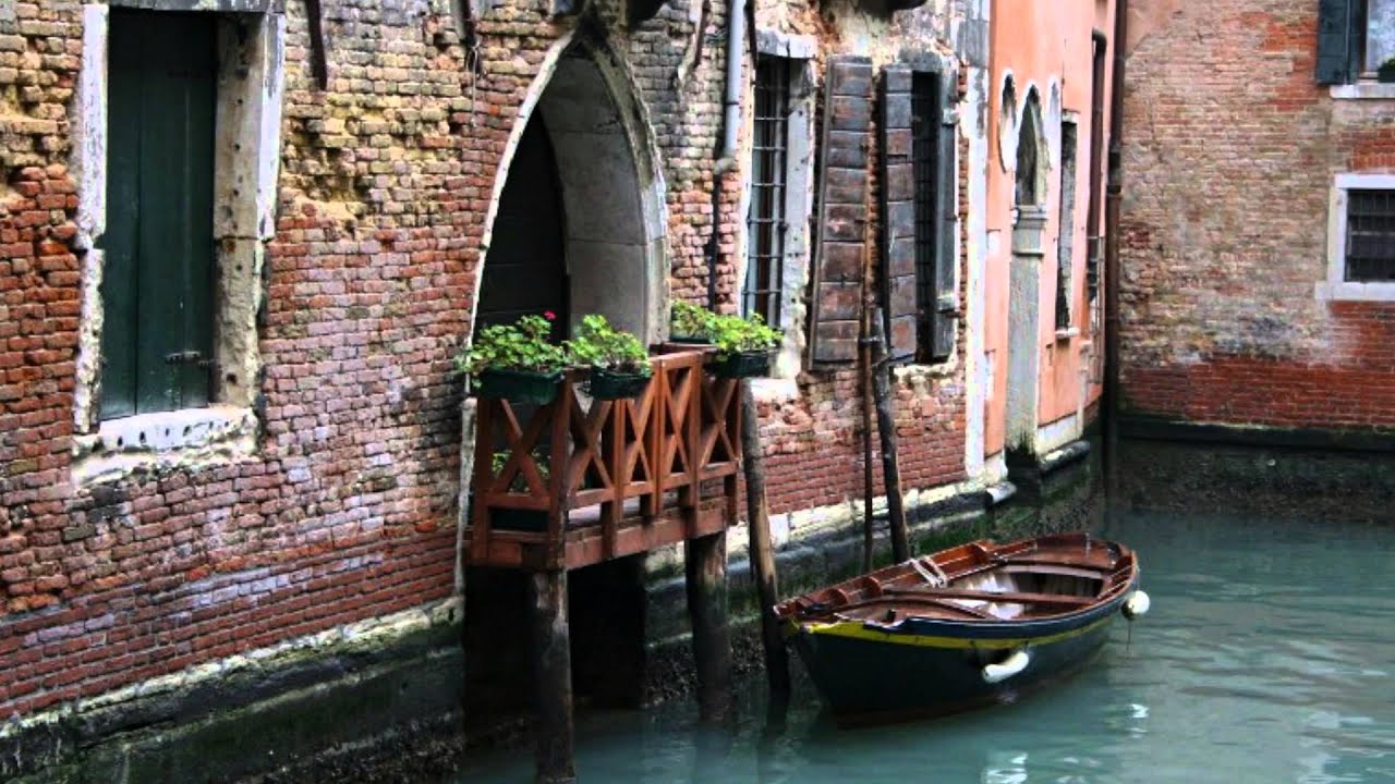 MANTOVANI - summertime in venice