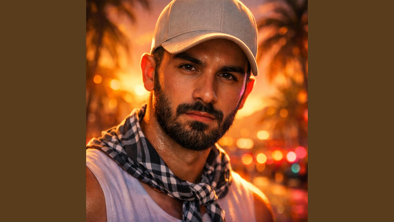 Papi Reggaeton