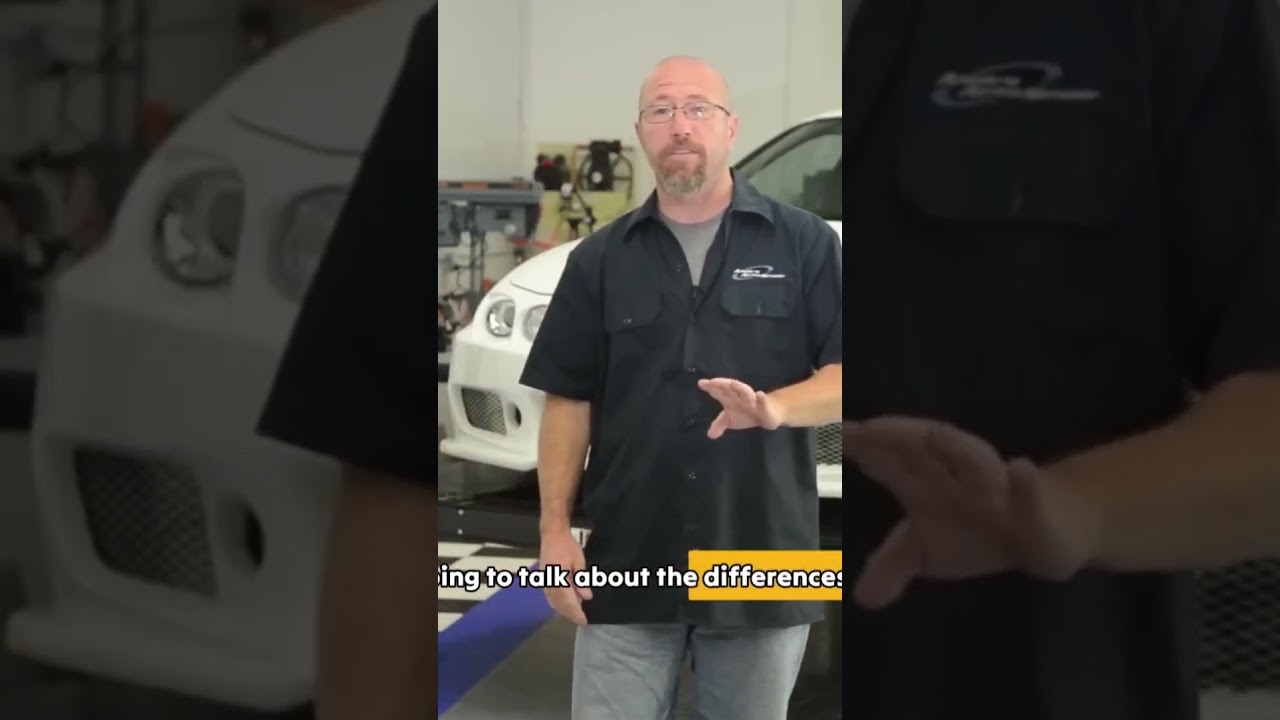 Exploring Polyurethane vs Fiberglass Body Kits