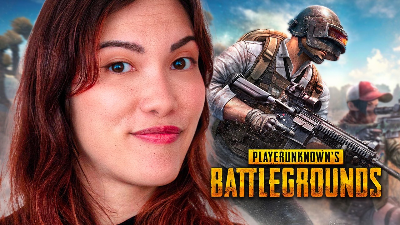 UNE SQUAD INTERNATIONALE ! 🥸 | PUBG ft. Ben & Mark