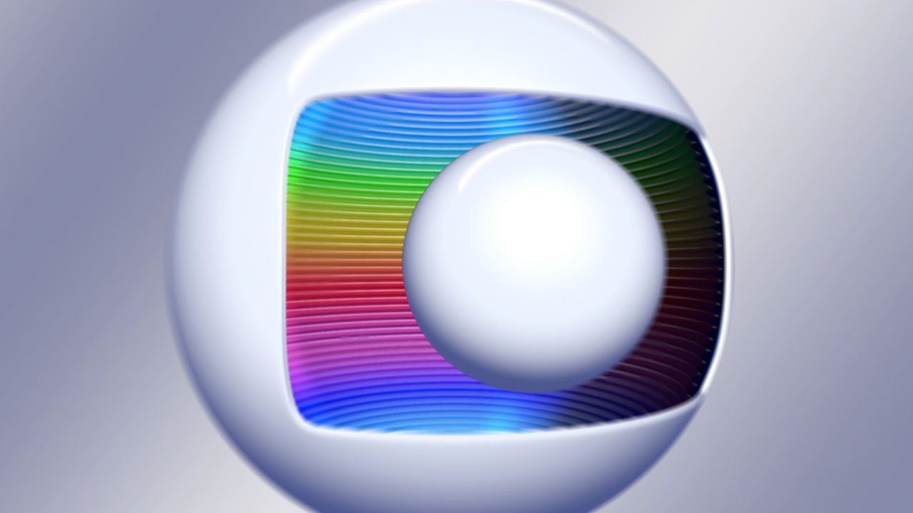 Vinheta Interprogramas da Rede Globo 1989 com a marca de 2014 | RASSUN.TV