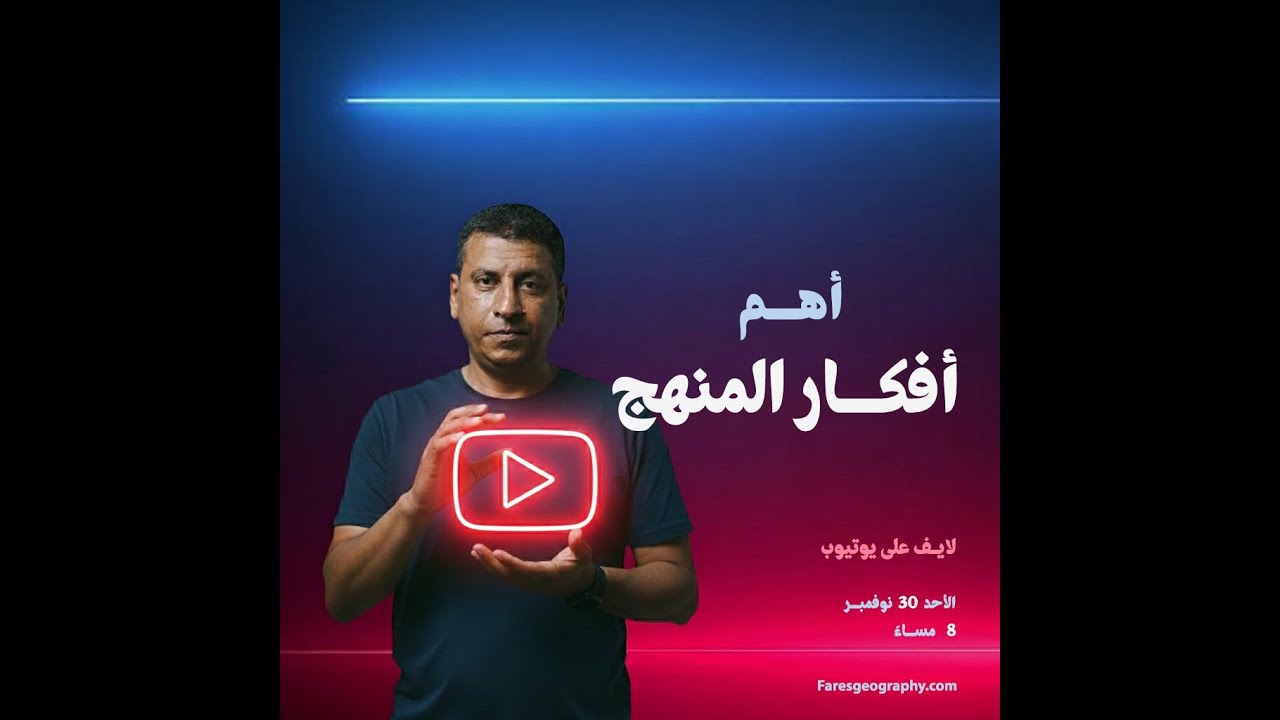 مراجعة  الجغرافيا السياسية