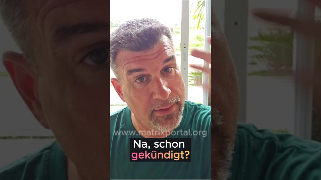 Na, schon gek&uuml;ndigt?