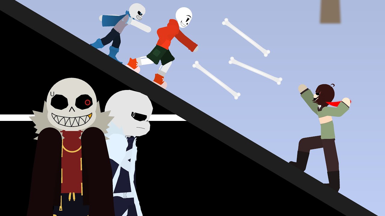 Conflict over peace : part one (STICKNODES)￼