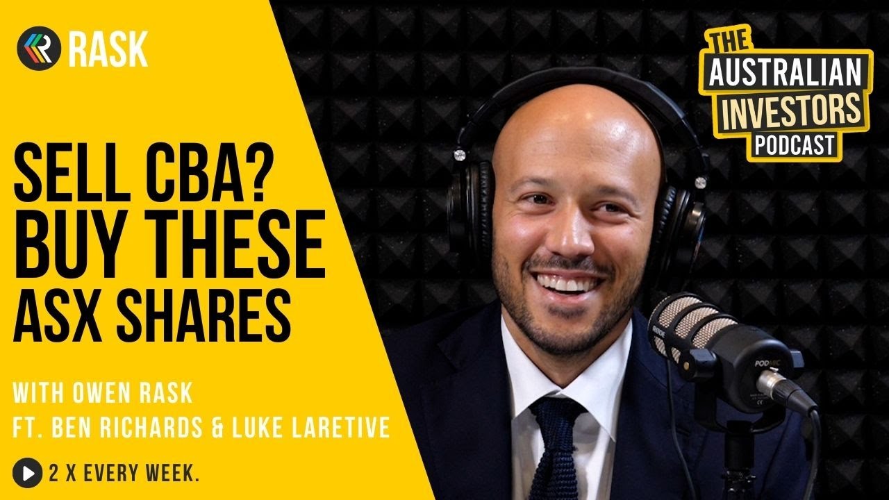 Time to sell CBA shares? Why ARB & CKF are better dividend shares